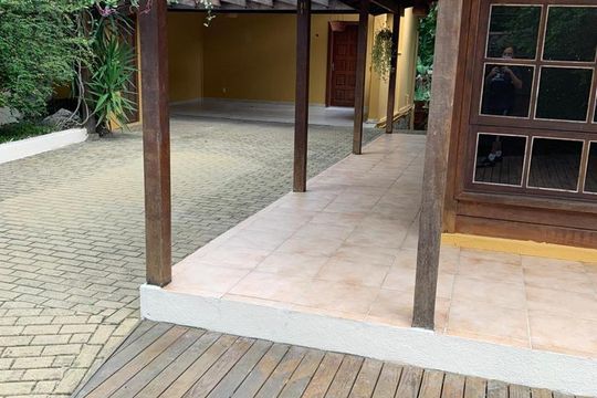 Casa de Condomínio à venda com 4 quartos, 180m² em Itanhangá, Rio de Janeiro
