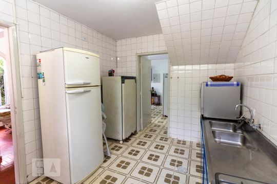 Cozinha de casa à venda com 4 quartos, 580m² em Rolinópolis, São Paulo