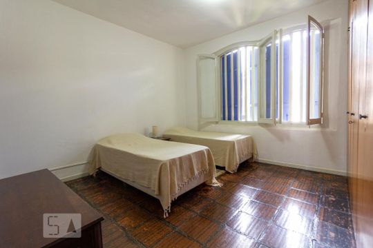 Quarto 1 de casa à venda com 4 quartos, 580m² em Rolinópolis, São Paulo
