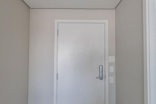 Sala de apartamento à venda com 4 quartos, 180m² em Belenzinho, São Paulo