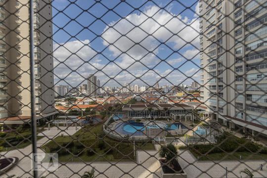 Apartamento à venda com 4 quartos, 180m² em Belenzinho, São Paulo