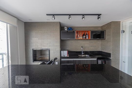 Apartamento à venda com 4 quartos, 180m² em Belenzinho, São Paulo