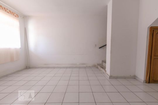 Sala de casa para alugar com 2 quartos, 140m² em Nossa Senhora do Ó, São Paulo