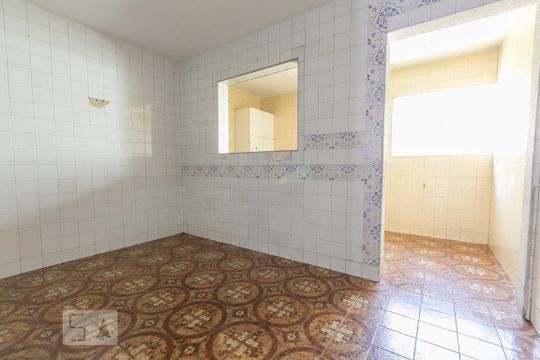 Sala de casa para alugar com 2 quartos, 140m² em Nossa Senhora do Ó, São Paulo