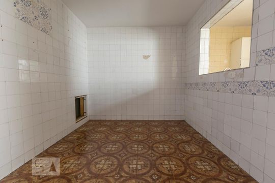 Sala de casa para alugar com 2 quartos, 140m² em Nossa Senhora do Ó, São Paulo