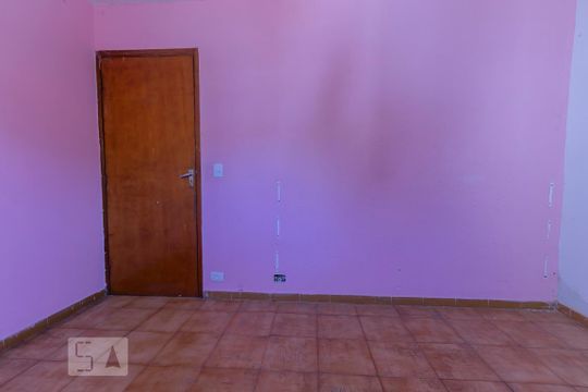 Quarto 2 de casa para alugar com 2 quartos, 140m² em Nossa Senhora do Ó, São Paulo
