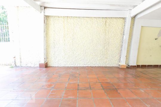 Garagem de casa para alugar com 2 quartos, 140m² em Nossa Senhora do Ó, São Paulo