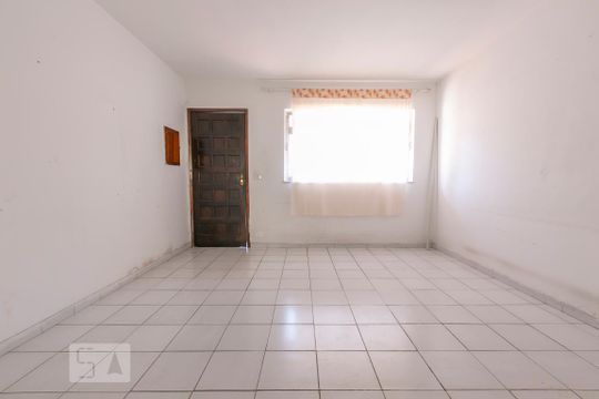 Sala de casa para alugar com 2 quartos, 140m² em Nossa Senhora do Ó, São Paulo