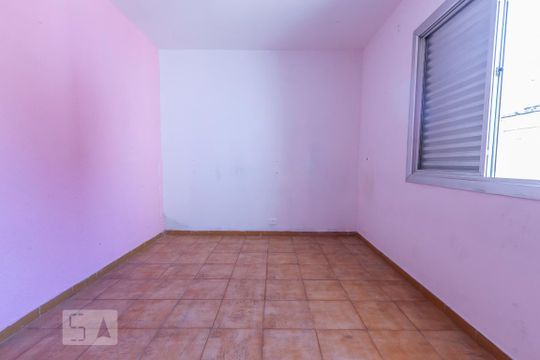 Quarto 2 de casa para alugar com 2 quartos, 140m² em Nossa Senhora do Ó, São Paulo