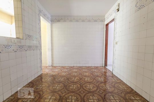 Sala de casa para alugar com 2 quartos, 140m² em Nossa Senhora do Ó, São Paulo