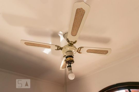 Quarto 3 - Ventilador de casa para alugar com 3 quartos, 138m² em Vila Matilde, São Paulo