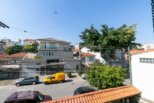 Quarto 2 - Varanda de casa para alugar com 3 quartos, 138m² em Vila Matilde, São Paulo