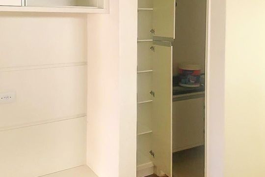 Quarto de apartamento para alugar com 1 quarto, 39m² em Pinheiros, São Paulo