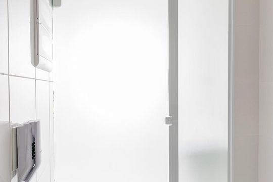 Área de Serviço de apartamento à venda com 2 quartos, 66m² em Maranhão, São Paulo