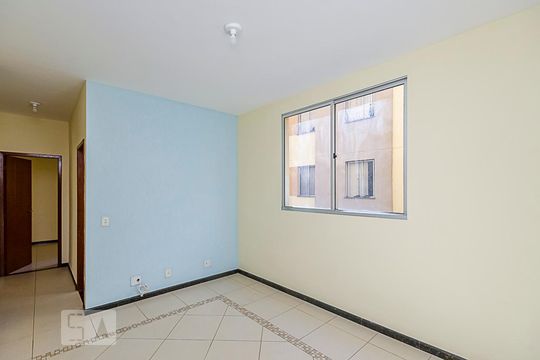 Apartamento para alugar com 3 quartos, 70m² em Nova Granada, Belo Horizonte