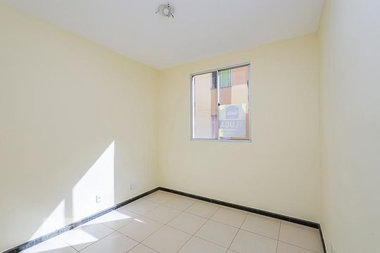 Suíte  de apartamento para alugar com 3 quartos, 70m² em Nova Granada, Belo Horizonte