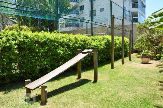 Área comum - Academia de apartamento à venda com 2 quartos, 55m² em Taquara, Rio de Janeiro