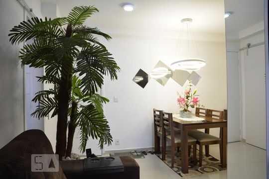 Apartamento à venda com 2 quartos, 55m² em Taquara, Rio de Janeiro