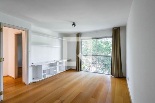 Apartamento para alugar com 2 quartos, 68m² em Pinheiros, São Paulo