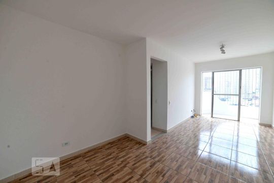 Apartamento para alugar com 3 quartos, 65m² em Vila Firmiano Pinto, São Paulo
