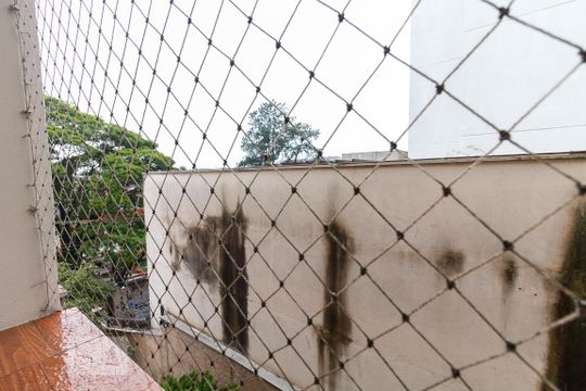 Vista do apartamento de apartamento à venda com 3 quartos, 70m² em Vila Rosália, Guarulhos