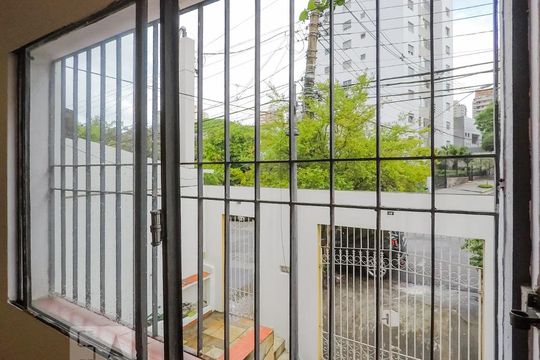 Casa à venda com 4 quartos, 350m² em Vila Mariana, São Paulo