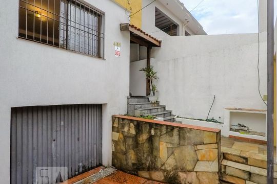 Casa à venda com 4 quartos, 350m² em Vila Mariana, São Paulo