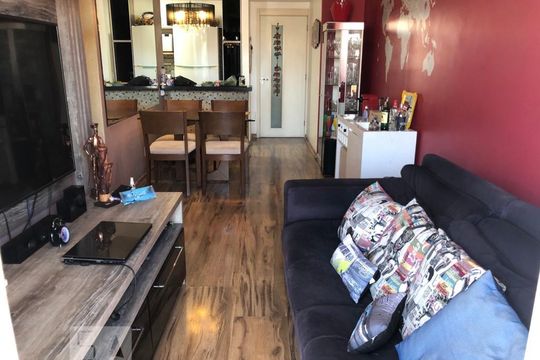 Apartamento à venda com 3 quartos, 70m² em Centro, Niterói