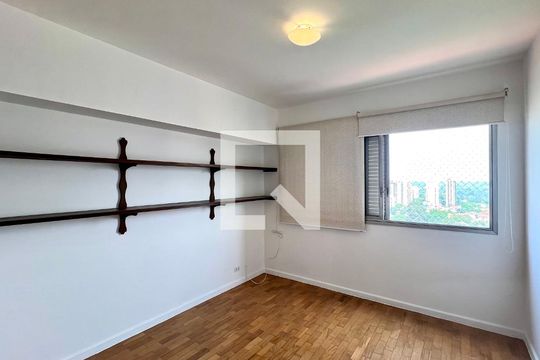 Quarto 1 de apartamento para alugar com 4 quartos, 126m² em Sumarezinho, São Paulo