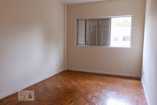 Quarto 2 de apartamento para alugar com 2 quartos, 80m² em Aclimação, São Paulo