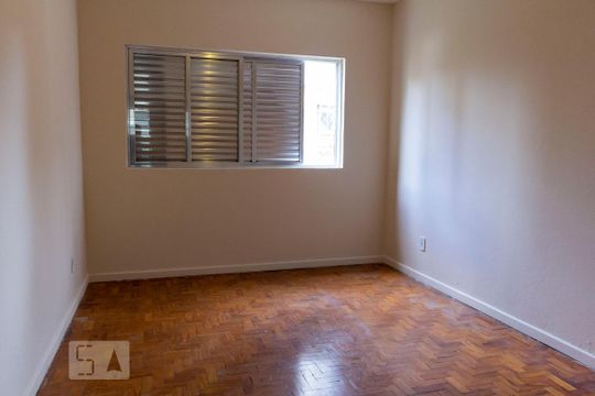 Quarto 1 de apartamento para alugar com 2 quartos, 80m² em Aclimação, São Paulo