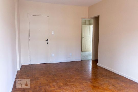 Sala de apartamento para alugar com 2 quartos, 80m² em Aclimação, São Paulo