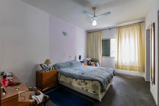 2o. Andar - Quarto 3 - Suíte de casa à venda com 3 quartos, 295m² em Cambuci, São Paulo