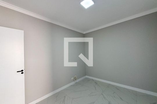 Quarto 1 de apartamento para alugar com 2 quartos, 56m² em Jardim Olavo Bilac, São Bernardo do Campo