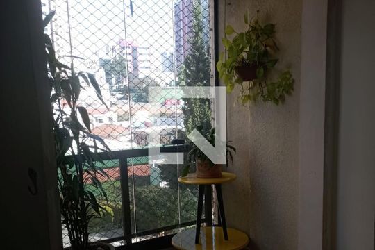 Varada de apartamento para alugar com 3 quartos, 87m² em São Judas, São Paulo