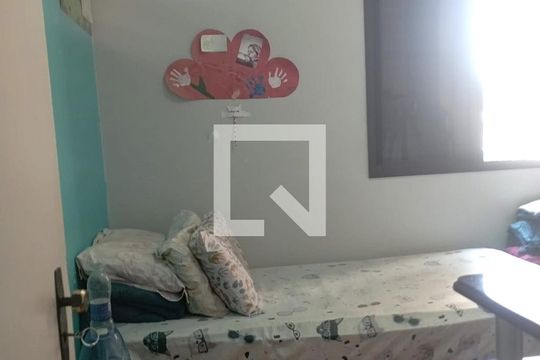 Quarto 2 de apartamento para alugar com 3 quartos, 87m² em São Judas, São Paulo