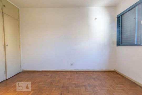 Quarto de apartamento para alugar com 1 quarto, 60m² em Campos Elíseos, São Paulo