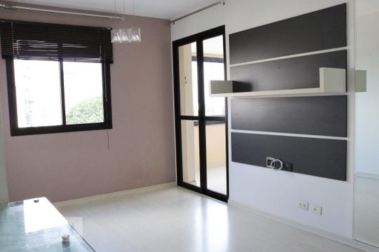 Apartamento para alugar com 2 quartos, 55m² em Vila Mariana, São Paulo