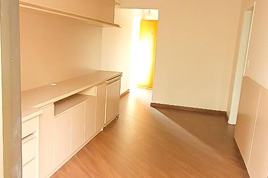 Apartamento para alugar com 1 quarto, 42m² em Sumaré, São Paulo