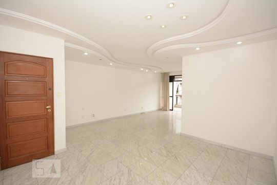 Apartamento à venda com 4 quartos, 166m² em Freguesia de Jacarepaguá, Rio de Janeiro
