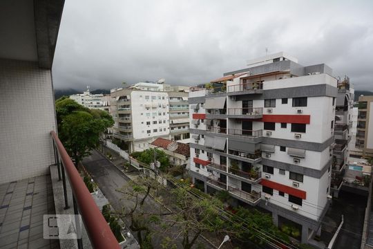 Vista Varanda 1 de apartamento à venda com 4 quartos, 166m² em Freguesia de Jacarepaguá, Rio de Janeiro