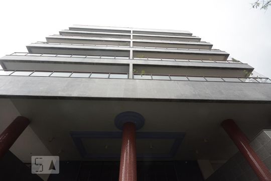 Fachada  de apartamento à venda com 4 quartos, 166m² em Freguesia de Jacarepaguá, Rio de Janeiro