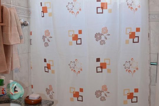 BANHEIRO de apartamento para alugar com 1 quarto, 38m² em Cachambi, Rio de Janeiro