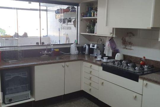 Cozinha de casa à venda com 3 quartos, 305m² em Vila Formosa, São Paulo