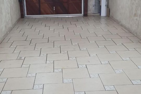 Garagem de casa à venda com 3 quartos, 305m² em Vila Formosa, São Paulo