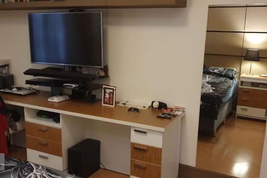 Dormitório 2 de casa à venda com 3 quartos, 305m² em Vila Formosa, São Paulo