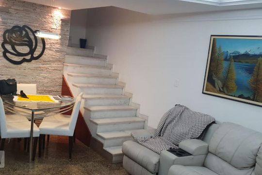 Sala de casa à venda com 3 quartos, 305m² em Vila Formosa, São Paulo