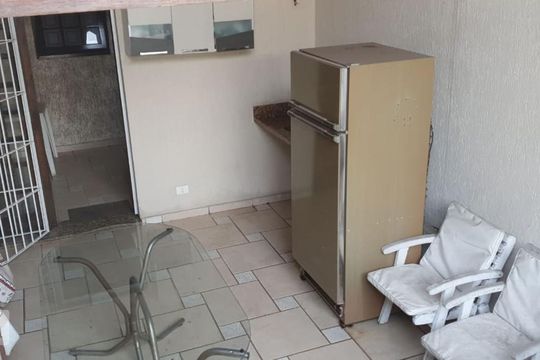 Churrasqueira de casa à venda com 3 quartos, 305m² em Vila Formosa, São Paulo