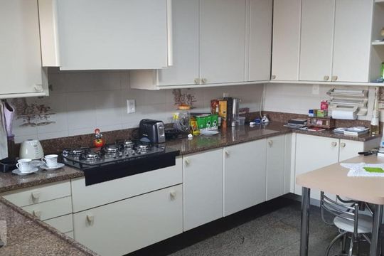 Cozinha de casa à venda com 3 quartos, 305m² em Vila Formosa, São Paulo