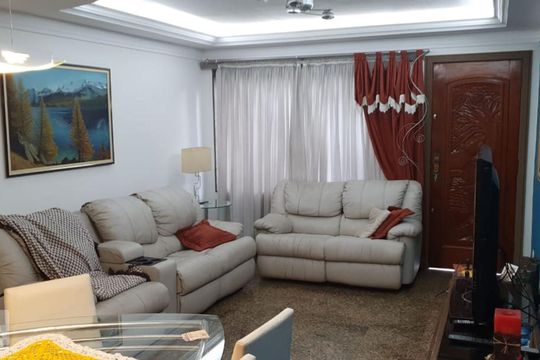 Casa à venda com 3 quartos, 305m² em Vila Formosa, São Paulo